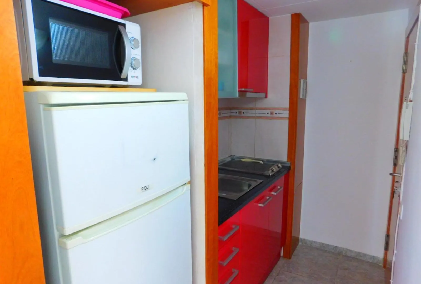 Appartement Gmid Immo A-241 Estrella Mar à Roses Espagne