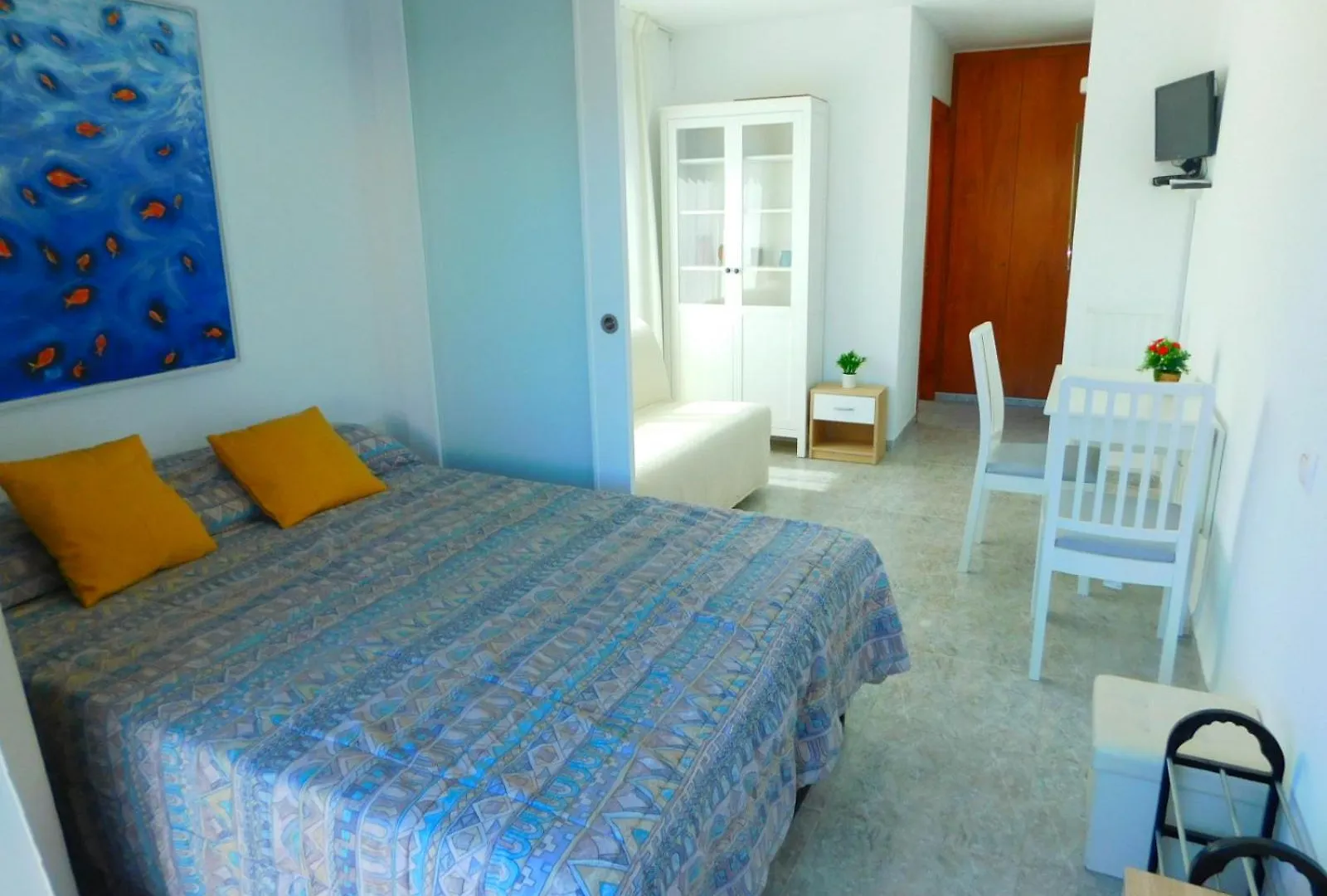 Appartement Gmid Immo A-241 Estrella Mar à Roses Espagne