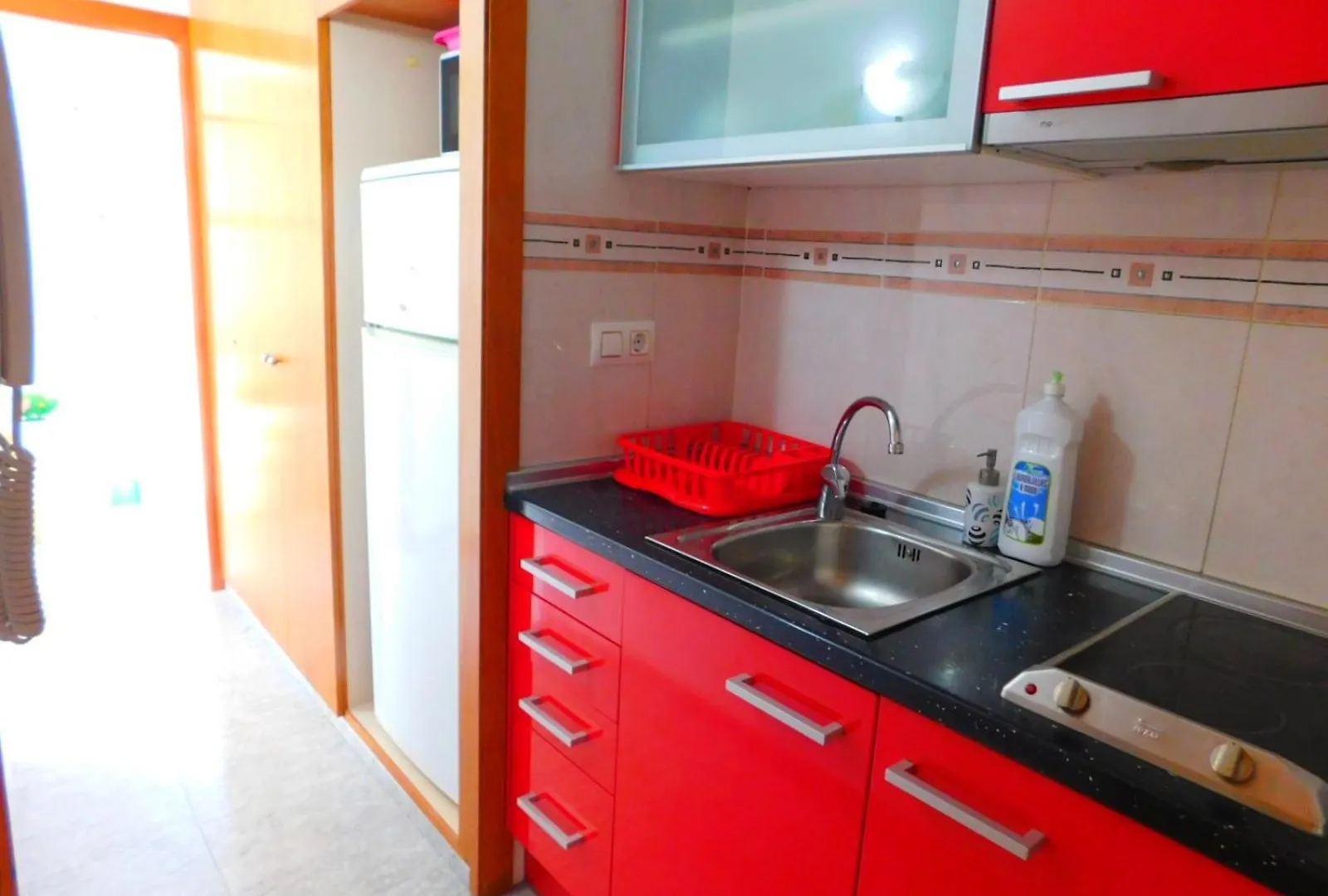 Appartement Gmid Immo A-241 Estrella Mar à Roses