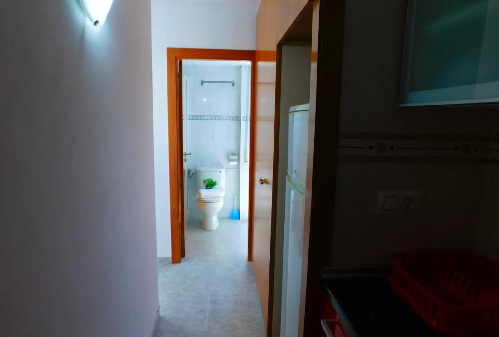 Appartement Gmid Immo A-241 Estrella Mar à Roses