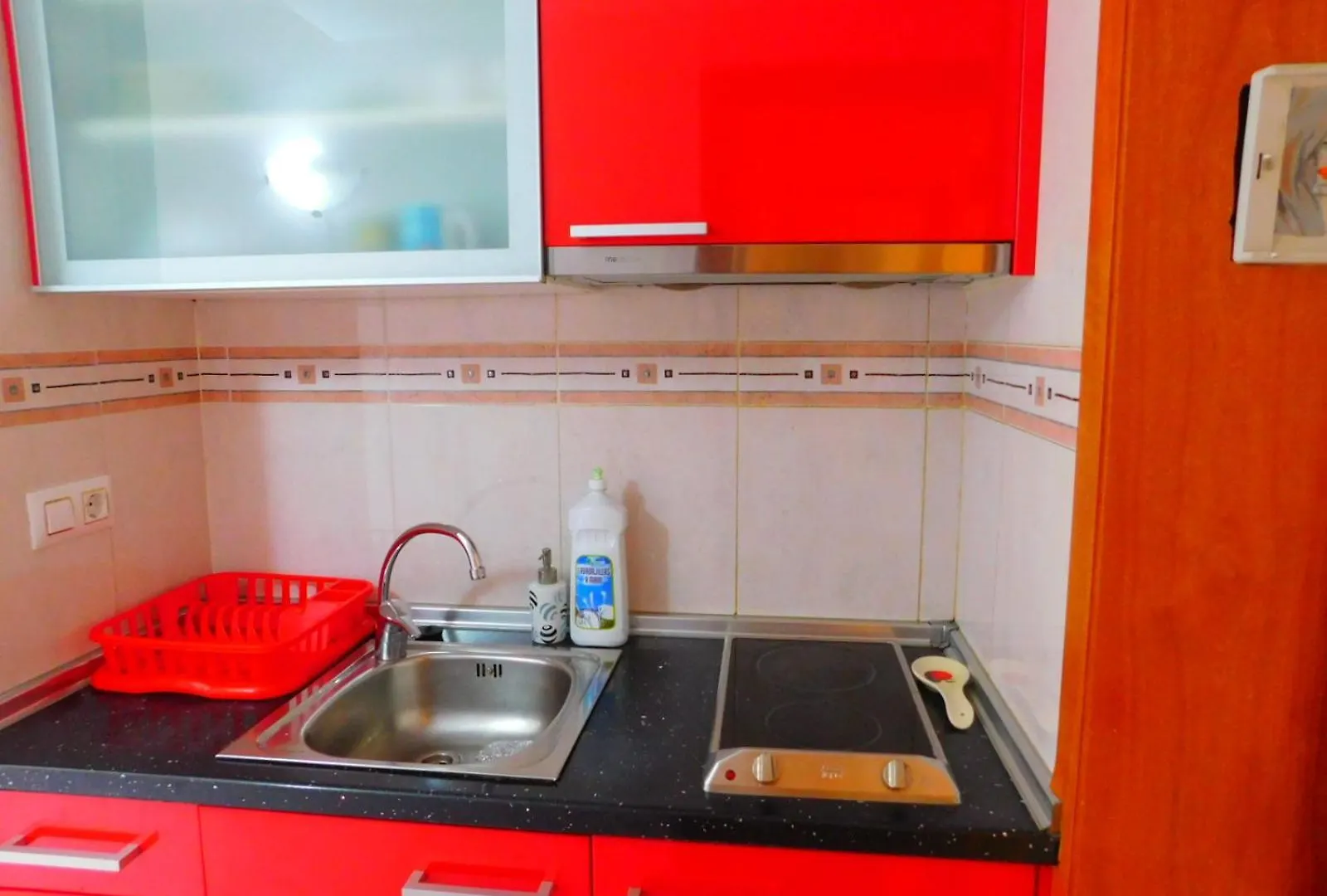Appartement Gmid Immo A-241 Estrella Mar à Roses