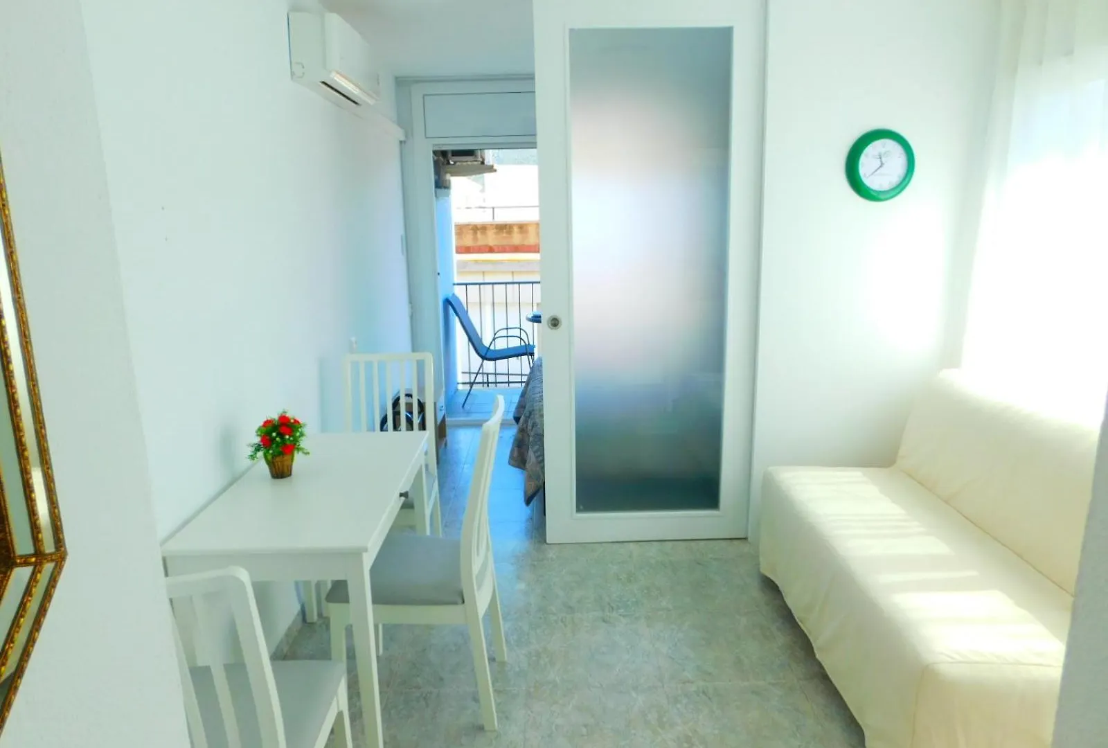 Appartement Gmid Immo A-241 Estrella Mar à Roses