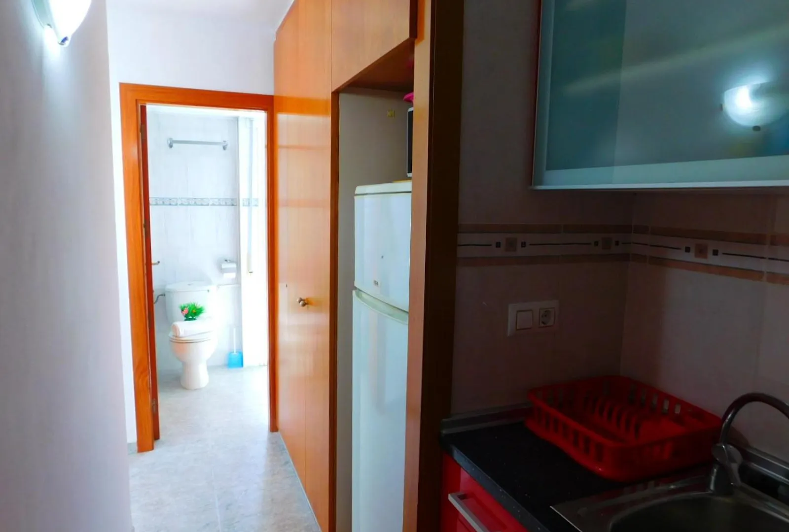 Appartement Gmid Immo A-241 Estrella Mar à Roses