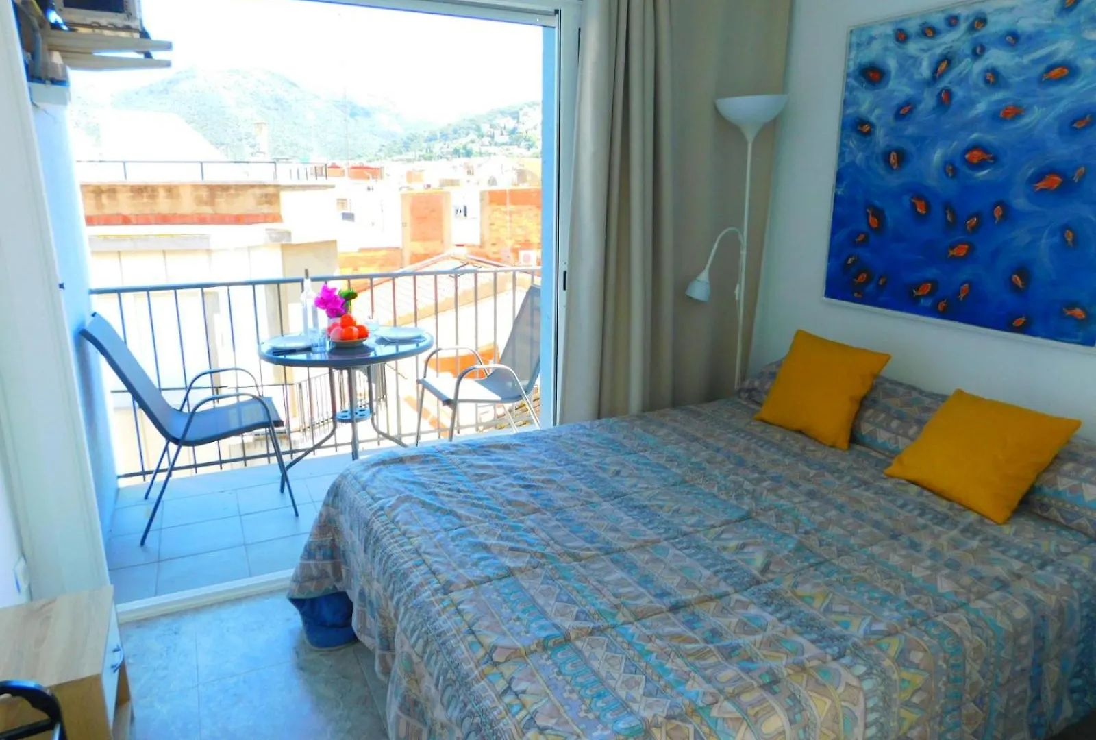 Appartement Gmid Immo A-241 Estrella Mar à Roses 0*,