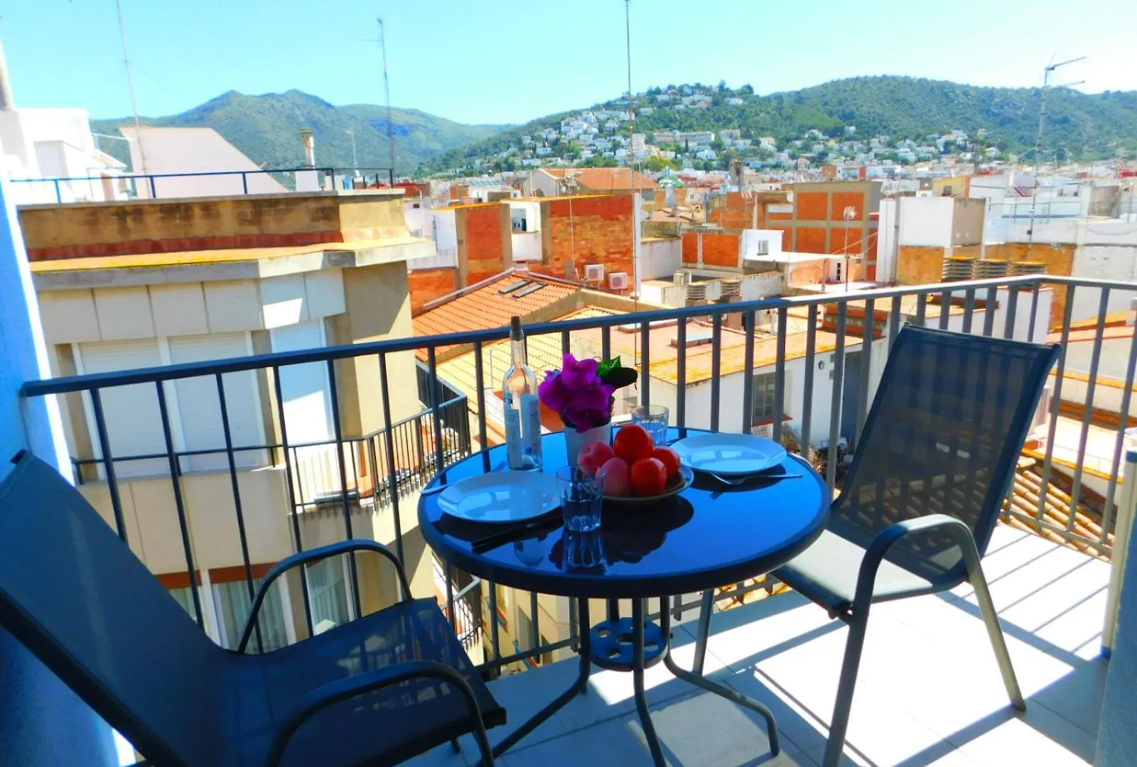 Appartement Gmid Immo A-241 Estrella Mar à Roses Espagne