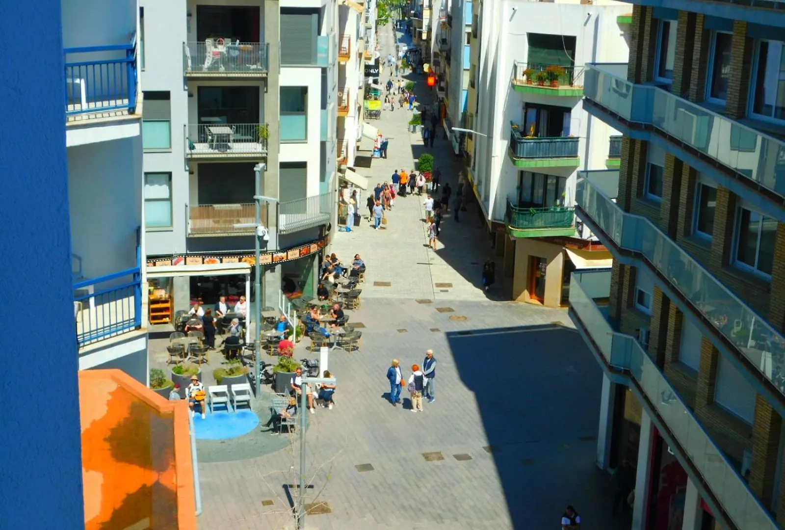 Appartement Gmid Immo A-241 Estrella Mar à Roses 0*,  Espagne